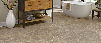 about vinyl flooring